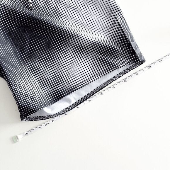 Billabong Womens Platinum X Tribong Surfing Ocean Board Shorts Black Pink Sz 30 - Picture 8 of 10